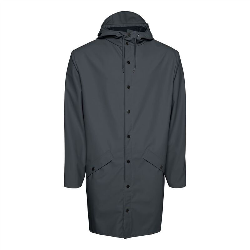 ■アウターサイズ USサイズ｜胸囲(cm) サイズ | 胸囲 | ウェスト| ウエスト(inc) XXS | 約84cm | 約69cm | 27inc XS | 約88cm | 約73cm | 28-29inc S | 約94cm | 約78cm | 30-31inc M | 約100cm | 約83cm | 32-33inc L | 約106cm | 約88cm | 34-35inc XL | 約112cm | 約96cm | 36-38inc XXL | 約118cm | 約108cm | 42-44inc ■ブランド Rains (レインズ)■商品名 Jacket■商品は海外よりお取り寄せの商品となりますので、お届けまで10日-14日前後お時間頂いております。 ■ブランド・商品・デザインによって大きな差異がある場合があります。 ■あくまで平均的なサイズ表ですので「目安」として参考にしてください。 ■お届けの商品は1枚目のお写真となります。色展開がある場合、2枚目以降は参考画像となる場合がございます。 ■只今、一部を除くすべて商品につきまして、期間限定で送料無料となります。 ※沖縄・離島・一部地域は追加送料(3,300円)が掛かります。