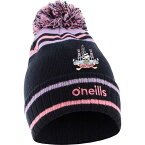 【送料無料】 オニール レディース 帽子 アクセサリー Cork Rockway Bobble Hat Ladies Marn/Lav/Candy