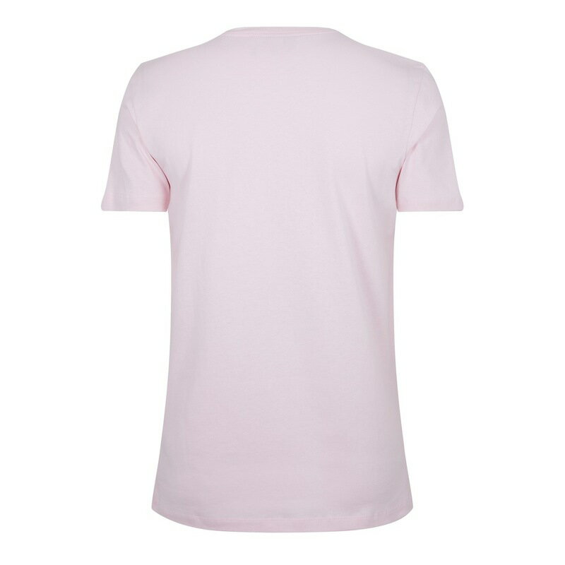 【送料無料】 ボス メンズ Tシャツ トップス Tales T-shirt Pas Pink 682