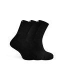 【送料無料】 ボス メンズ 靴下 アンダーウェア SH Special 10261618 01 Black 001