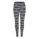 【送料無料】 リーボック レディース レギンス ボトムス Myt Cttn Legg Ld99 Black(4)
