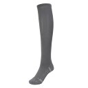 【送料無料】 カリマー レディース 靴下 アンダーウェア Compression Running Socks Ladies Grey