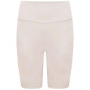 【送料無料】 デアツービー レディース ハーフパンツ・ショーツ ボトムス Lounge Short Ld99 Barley White(4)