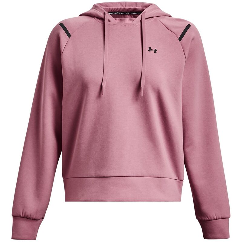 ̵ ޡ ǥ ѡå աǥ  Unstop Flc Hoodie Ld99 Pink