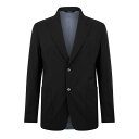 【送料無料】 ブリオーニ メンズ ジャケット・ブルゾン アウター Brioni Casual Jacket Sn44 Midnight Blue