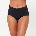 【送料無料】 ストゥディオ ポリーニ レディース パンツ アンダーウェア 5 Pack Full Briefs Black/White/Nud