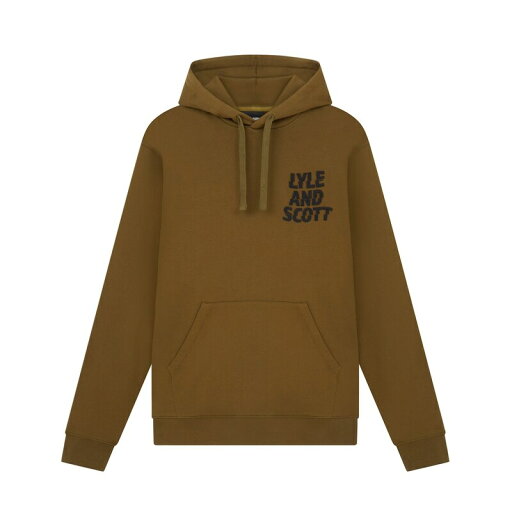 【送料無料】 ライルアンドスコット メンズ パーカー・スウェット アウター Lyle Ripple Logo Hdy Sn99 Olive 【送料無料】 ライルアンドスコット メンズ パーカー・スウェット アウター Lyle Ripple Logo Hdy Sn99 Olive