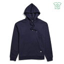 【送料無料】 ファーラー メンズ パーカー・スウェット アウター Loopback Sn42 True Navy