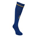 【送料無料】 カストル メンズ 靴下 アンダーウェア NUFC A Sock Sn99 Peacoat/ Honey