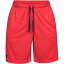 ̵ ޡ  ϡեѥġ硼 ܥȥॹ Tech Mesh Shorts Mens Red