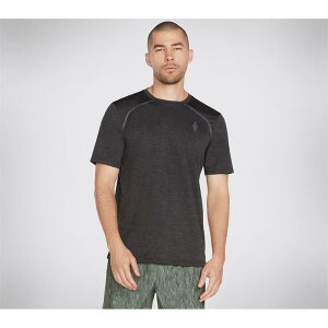 ̵ å㡼  T ȥåץ On The Road T Shirt Mens Black