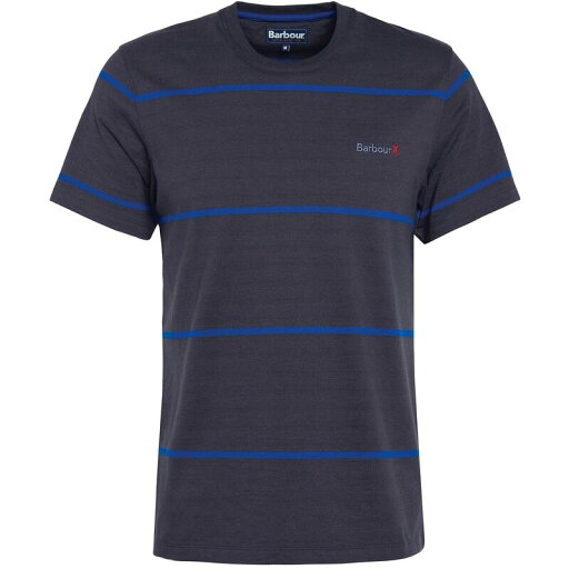 【送料無料】 バーブァー メンズ Tシャツ トップス Dart T-Shirt Carbon Black 【送料無料】 バーブァー メンズ Tシャツ トップス Dart T-Shirt Carbon Black