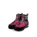 【送料無料】 マムート レディース ブーツ・レインブーツ シューズ Kento Pro Bt Ld00 Pink