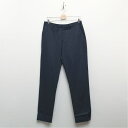  テッドベーカー メンズ カジュアルパンツ ボトムス Irvine Slim Fit Smart Trousers Navy