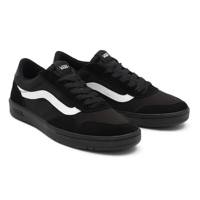 ̵ Х  ˡ 塼 Vans Cruze Too CC Sn43 Black/Black