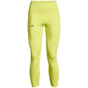 【送料無料】 アンダーアーマー レディース レギンス ボトムス Smartform Leggin Ld99 Yellow
