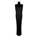 【送料無料】 スポーツマックス レディース ワンピース トップス Etere Dress Black