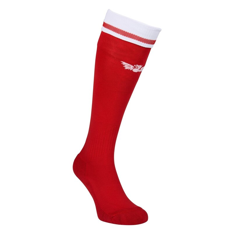 yz JXg fB[X C A_[EFA Sc Home Sock 99 Red