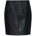 yz t[S fB[X XJ[g {gX Hugo Lomias Skirt Ld99 Black