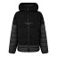 【送料無料】 シーピーカンパニー メンズ ジャケット・ブルゾン アウター Shell-R Mixed Google Jacket Black 999