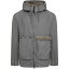 【送料無料】 シーピーカンパニー メンズ ジャケット・ブルゾン アウター 50 Fili Mix Google Jacket Drizzle 913