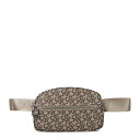 【送料無料】 ダナ キャラン ニューヨーク レディース ハンドバッグ バッグ DKNY Bodhi Nylon Ld43 C Light Khaki