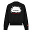 ̵ إץ쥹ȥ  ѡå  Museum Crew Sweatshirt Black