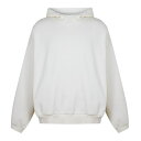 【送料無料】 ファイヤートラップ メンズ パーカー・スウェット フーディー アウター Tonal Hoodie Mens Cream