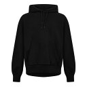 【送料無料】 リーボック メンズ パーカー・スウェット フーディー アウター Embroidered Vector Hoody Black