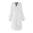 【送料無料】 ボス レディース ナイトウェア アンダーウェア Plain Bath Robe Ice