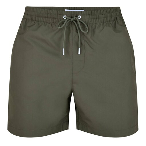 【送料無料】 カルバンクライン メンズ ハーフパンツ・ショーツ 水着 Medium Tape Swim Shorts Mens BattleGreen PLI 【送料無料】 カルバンクライン メンズ ハーフパンツ・ショーツ 水着 Medium Tape Swim Shorts Mens BattleGreen PLI