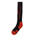 【送料無料】 スパイダー メンズ 靴下 アンダーウェア Sweep Socks Mens Black