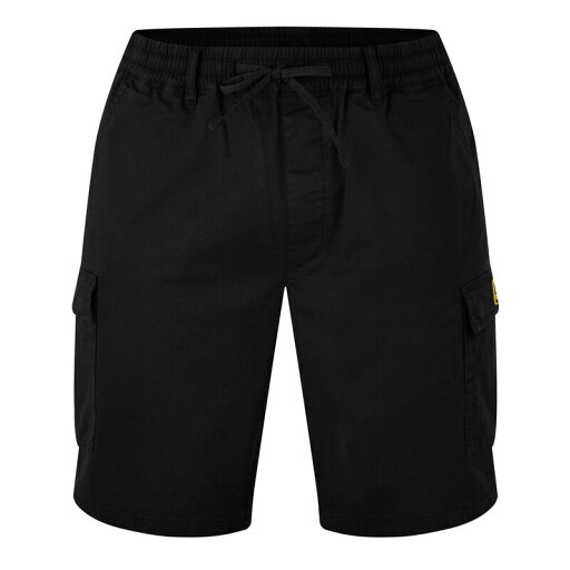 【送料無料】 バブアー メンズ ハーフパンツ・ショーツ ボトムス Berni Short Black 【送料無料】 バブアー メンズ ハーフパンツ・ショーツ ボトムス Berni Short Black