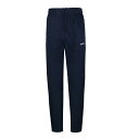 【送料無料】 スラセンジャー メンズ カジュアルパンツ ボトムス Comfort Slazenger Men 039 s Track Pants Navy