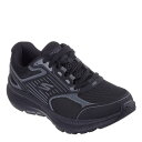 【送料無料】 スケッチャーズ メンズ スニーカー シューズ Go Run Consistent 2.0 Black/Grey(4)