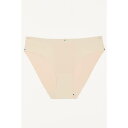 【送料無料】 ストゥディオ ポリーニ レディース パンツ アンダーウェア 3 Pack No VPL Midi Briefs Black/White/Nud