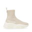 【送料無料】 スティーブ マデン レディース スニーカー シューズ Madden Prodigy Ld10 Off White/Beige