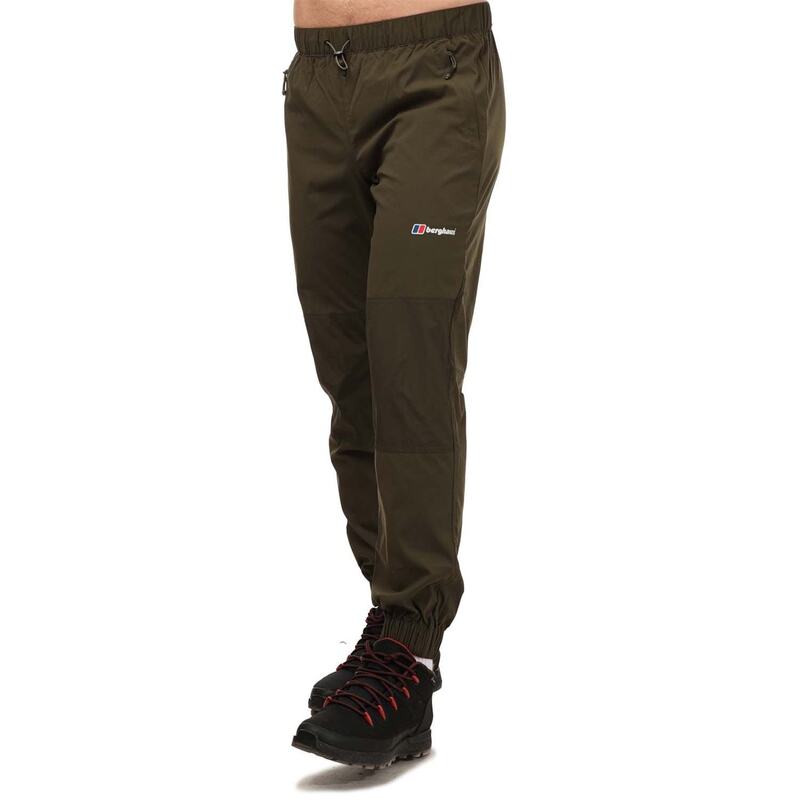  バーグハウス メンズ カジュアルパンツ ボトムス Urban Detentes Pants Green