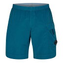 【送料無料】 シーピーカンパニー メンズ ハーフパンツ・ショーツ 水着 CP Swim Shorts Sn42 Ink Blue 848