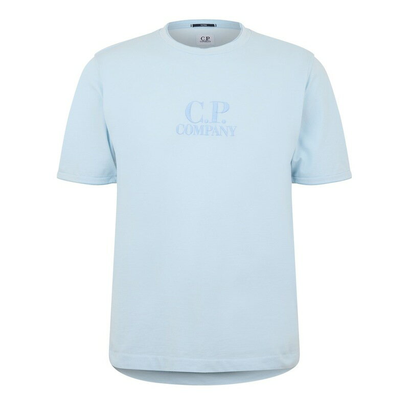 ̵ ԡѥˡ  T ȥåץ CP Logo T-Shirt Sn42 Starlight 806