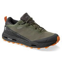 【送料無料】 クラッグホッパーズ メンズ ブーツ・レインブーツ シューズ Adflex Low MKhaki/Black