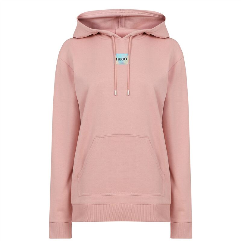 yz t[S fB[X p[J[EXEFbg AE^[ Dasara Red Label OTH Hoodie Pastel Pink 680