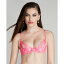 ̵ ȥץ ǥ ֥饸㡼  DIONI Plunge Underwired Bra Pink