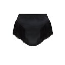 【送料無料】 エージェントプロヴォケイター レディース パンツ アンダーウェア TESSAH High Waisted Brief Black