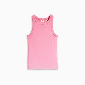 ̵ ꡼Х ǥ 󥯥ȥå ȥåץ Levis Dreamy Tank Ld43 Tameless Rose