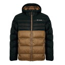 yz RrA Y WPbgEu] AE^[ Buck Jkt Sn41 Black/Brown