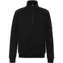 【送料無料】 ボス メンズ パーカー・スウェット アウター HBG Sweat 1 Sn42 Black 001(4)