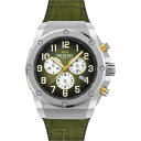 yz eB[_uXeB[ Y rv ANZT[ TW Steel Ace Watch ACE131 Grey and Green