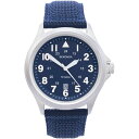 yz ZR_ Y rv ANZT[ Classic Analogue Quartz Watch Slvr