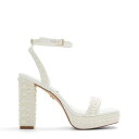 yz Ah fB[X pvX V[Y Aldo Lulu Heel Ld42 White